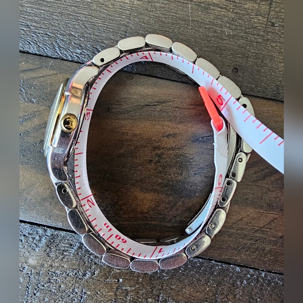 🇺🇸 2004 USA Olympic Hamilton ladies watch. Great collector item. - Picture 16 of 16